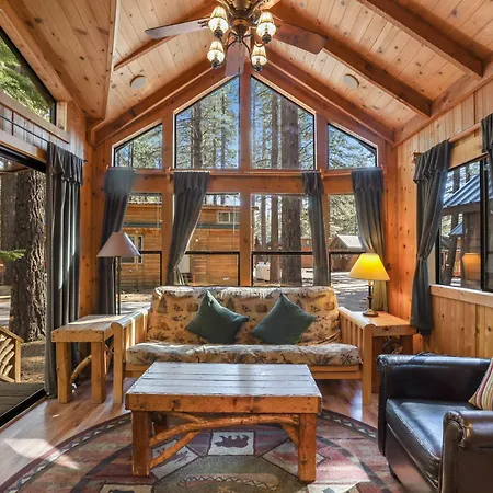 The Cozy Cub Cabin 7 Min To Lake